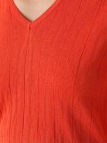 knit top