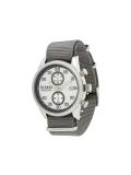 round shape watch