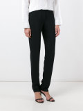 classic tailored trousers