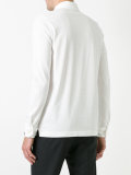 classic polo top