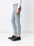 'Alison' cropped jeans