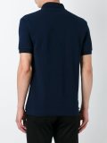 short sleeve polo shirt