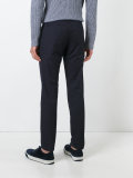 plain chinos