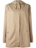 lightweight coat