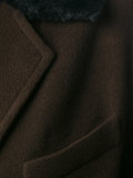 wool trench coat