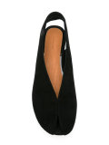 slingback sandals