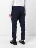 seersucker trousers