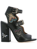 Nelen sandals