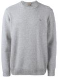 crew neck jumper