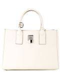 'Lock & Key 32' tote