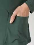 pocket cardigan