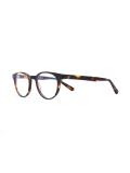 tortoiseshell cat eye frames