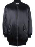 oversized bomber