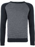 crew neck sweater