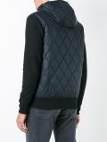 hooded jacket 