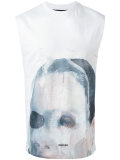 portrait print tank