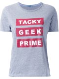 'Tacky Geek Prime' T-shirt