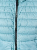 padded jacket 