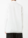 ribbon tie shirt 