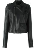 Stooges biker jacket