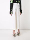 tailored culottes