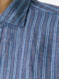 striped shirt  