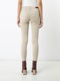 'Farrah' skinny trousers 