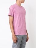 chest pocket T-shirt 