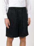 track shorts