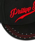 'Escape' cap 