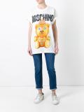 bear T-shirt