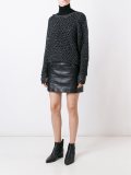 'Monte Row' pullover