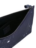 'Cosmo' clutch bag