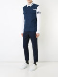 block panel shirt 