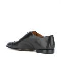 classic oxfords