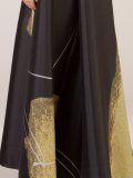long full skirt