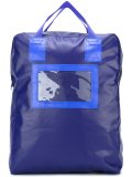 rectangular backpack 