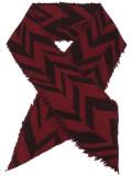 'Luciana' scarf