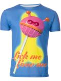 'Lick Me Love Me'T恤