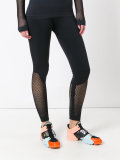 performance essential training leggings