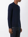 crew neck jumper