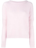 'Claudetta' jumper 