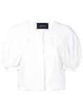 cape sleeve jacket
