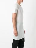 long length T-shirt
