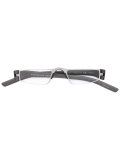 square glasses