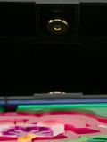 中号筒型单肩包