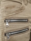 biker jeans