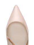'Coco Crystal' pumps