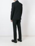 two piece suit