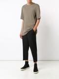 longline T-shirt 